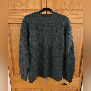 Vintage sweater